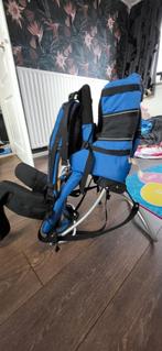 Kelty kids rugdrager, Ophalen of Verzenden, Gebruikt, Rug, Overige typen
