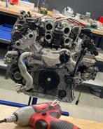 Audi RSQ8 4.0L TFSI V8 DHU DHUB Motorrevisie Motor, Auto-onderdelen, Ophalen of Verzenden, Gereviseerd, Audi