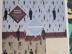 2cd RACOON - Liverpool Rain Deluxe Edition (2011), Cd's en Dvd's, Cd's | Pop, Ophalen of Verzenden, 1980 tot 2000, Gebruikt