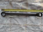 Mercedes Benz Matador ringsleutel 17 19, Auto diversen, Autogereedschap, Ophalen of Verzenden, Zo goed als nieuw