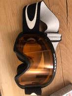 Ski snowboard bril skibril OAKLEY, Overige merken, Overige typen, Ophalen of Verzenden, Zo goed als nieuw
