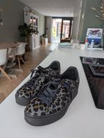 Sneakers panter print maat 39, Kleding | Dames, Schoenen, Ophalen of Verzenden, Nieuw, Sneakers of Gympen