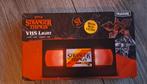 Stranger things Netflix vhs lamp, Ophalen of Verzenden, Nieuw