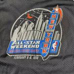 Vintage Champion 1998 NBA All-Star Reversible - Miller - XL, Ophalen of Verzenden, Zo goed als nieuw, Kleding