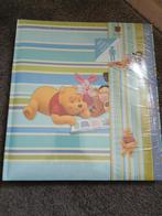 Winnie the pooh fotoalbum (Henzo, geseald), Audio, Tv en Foto, Fotoalbums en Accessoires, Ophalen of Verzenden, Nieuw, Fotoalbum