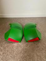 Berg Achterspatborden John Deere, Ophalen, Nieuw, Berg