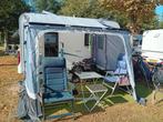 Te koop san antonia voortent., Caravans en Kamperen, Voortenten en Luifels, Ophalen, Zo goed als nieuw, Overige merken