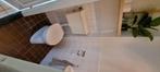 Toiletpot, Doe-het-zelf en Verbouw, Sanitair, Ophalen, Gebruikt, Steen, Toilet