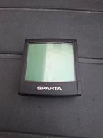 Display sparta, Ophalen of Verzenden, Zo goed als nieuw