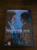 Demolition Man DVD - Actie Klassieker!, Cd's en Dvd's, Blu-ray, Ophalen of Verzenden