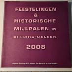 Limburgensia SITTARD –  Kroniek, J. Marutiak & K. Snijders, Ophalen of Verzenden, 20e eeuw of later, Gelezen
