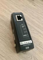 KEYENCE - DL-PN1 - Profinet - Communicatie-eenheid, Hobby en Vrije tijd, Elektronica-componenten, Ophalen of Verzenden, Zo goed als nieuw