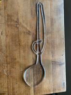 Glazen raamhanger - wanddecoratie, Huis en Inrichting, Ophalen of Verzenden, Zo goed als nieuw