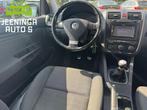 Volkswagen Golf 1.6 Sportline | Subwoofer | Clima | Cruise, Voorwielaandrijving, Stof, Gebruikt, 4 cilinders