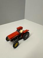 Britains mf 135, Ophalen of Verzenden, Gebruikt, Tractor of Landbouw, Britains