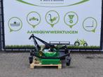 BetterAgro FM-150 Cirkelmaaier 150 cm, Niet ingevuld, Weidebouw, Niet ingevuld, Glastuinbouw