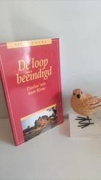 Poort, Drs. J.J.; De loop beëindigd, Ophalen of Verzenden, Gelezen, Christendom | Protestants