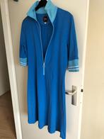 Tante Betsy jurk maat XXL, Tante Betsy, Blauw, Maat 42/44 (L), Nieuw