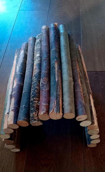 Wilgenhuis 30x64 cm voor konijnen en cavia's beschikbaar voor biedingen