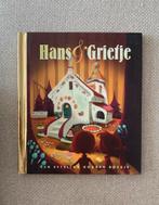 Hans en Grietje, Ophalen of Verzenden, Zo goed als nieuw