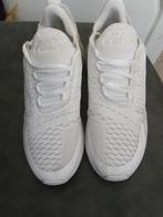 Nike Air Max 270 Maat 38 Zo Goed Als Nieuw Originele Unisex, Wit, Nike, Ophalen of Verzenden, Sneakers of Gympen