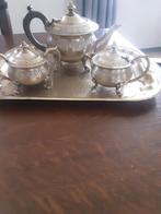 Thee stel, Antiek en Kunst, Ophalen of Verzenden
