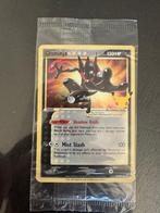 Greninja Gold Star SWSH 144, Ophalen of Verzenden, Nieuw, Losse kaart, Foil