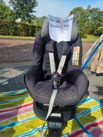 Maxi cosi autostoel + basis, Ophalen, Zo goed als nieuw, Maxi-Cosi, Autogordel