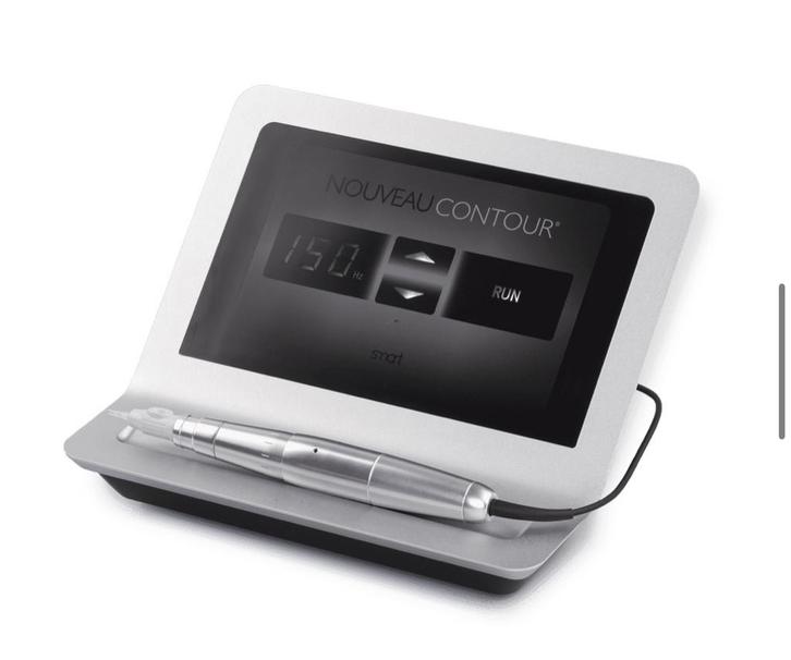 Nouveau contour smart. Pmu apparaat, Computers en Software, Processors, Zo goed als nieuw, Ophalen of Verzenden