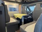 Knaus Live TI 700 MEG Automaat/Model 2025, Caravans en Kamperen, Campers, Automaat, Ringverwarming, Bedrijf, Diesel
