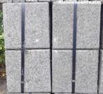 3.500m2 grijs betontegels tuintegels terrastegels 30x30x8cm, Bij dit gebruikte product niet meer te achterhalen., Gebruikt, Verzenden