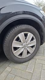 Bridgestone Winterbandenset 16inch RUNFLAT!, Ophalen, Gebruikt, 16 inch, Banden en Velgen