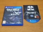 OPRUIMEN | PS4 | Call of Duty GHOSTS, Gebruikt, Shooter, 1 speler, Ophalen of Verzenden
