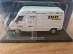 Renault Master, Hobby en Vrije tijd, Modelauto's | 1:43, Ophalen of Verzenden, Nieuw, Overige typen, Overige merken