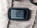 Garmin 800 fietscomputer, Ophalen, Gebruikt
