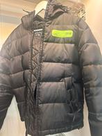 Versace jeans couture, Kleding | Heren, Maat 48/50 (M), Zwart, Ophalen of Verzenden, Zo goed als nieuw