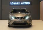 Nissan Qashqai 1.2 Tekna | AUT | XENON | LEER | NAVI | TREKH, Gebruikt, 4 cilinders, 116 pk, Bedrijf