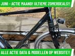 Multicycle elektrische fiets met voorwiel motor ebike!, Ophalen of Verzenden, Zo goed als nieuw, 50 km per accu of meer, Overige merken