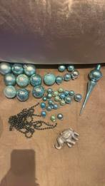 Kerstversiering, Diversen, Kerst, Ophalen of Verzenden, Zo goed als nieuw