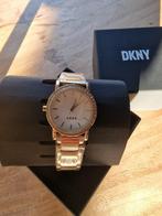 DKNY Dames horloge NY9204, Sieraden, Tassen en Uiterlijk, Horloges | Dames, Nieuw, DKNY, Staal, Ophalen of Verzenden