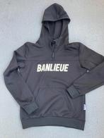 Banlieue hoodie, trui (M), Gedragen, Maat 48/50 (M), Ophalen of Verzenden, Banlieue