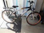 Sparta gravity, Fietsen en Brommers, Ophalen, Gebruikt, 26 inch of meer