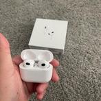 Airpods 3 1:1 nieuw, Verzenden, Nieuw, In gehoorgang (in-ear), Bluetooth