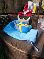 Makeship Plushie - Zweden, Ophalen of Verzenden, Nieuw, Overige typen