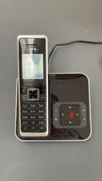 Senioren telefoon Telekom Sinus A206 draadloze telefoon, Ophalen of Verzenden, Gebruikt, 1 handset