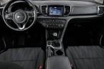 Kia Sportage 1.6 GDI DynamicLine | Camera | Parkeersensoren, Auto's, Kia, Voorwielaandrijving, Electronic Stability Program (ESP)