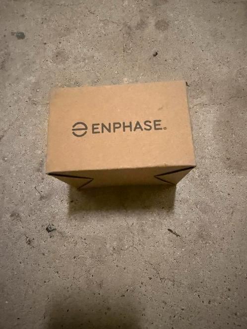 Enphase Q-Relais 3-Fase, Hobby en Vrije tijd, Elektronica-componenten, Nieuw, Ophalen of Verzenden