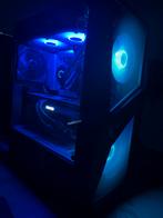 High end pc |RTX 4070ti | Ryzen 9 7900x | 32gb ram ddr5| 1tb, Computers en Software, Desktop Pc's, Ophalen of Verzenden, Zo goed als nieuw