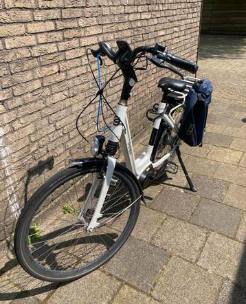 Pro E bike Extensa, Bafang 90 NM motor, frame hoogte 51 cm beschikbaar voor biedingen