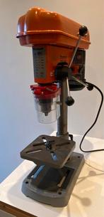 Kolomboormachine Einhell NBD 501, Doe-het-zelf en Verbouw, Gereedschap | Boormachines, Variabele snelheid, Ophalen of Verzenden